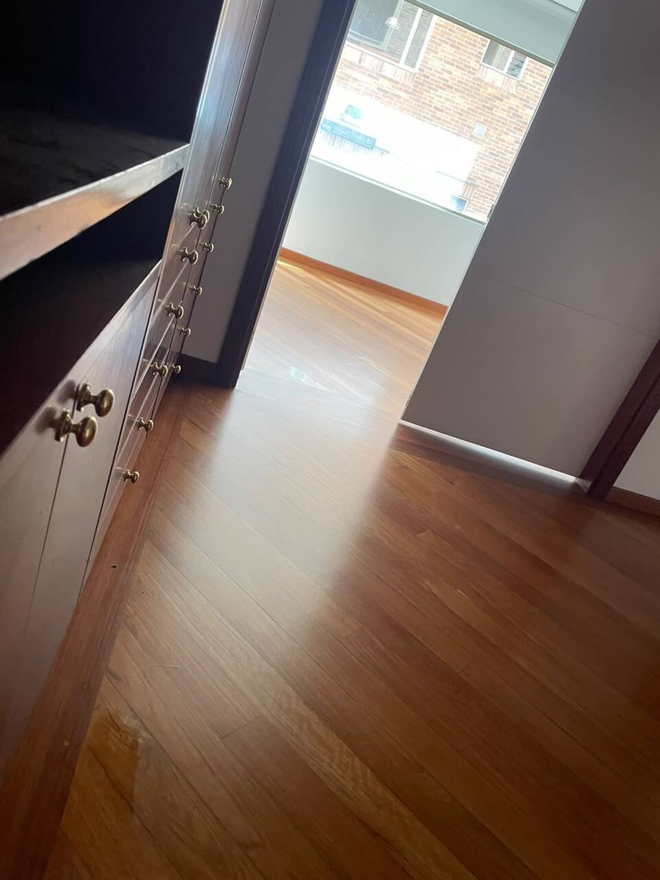 Trabajo de piso realizado por Pisos de Madera El Diamante — foto 01 de 41