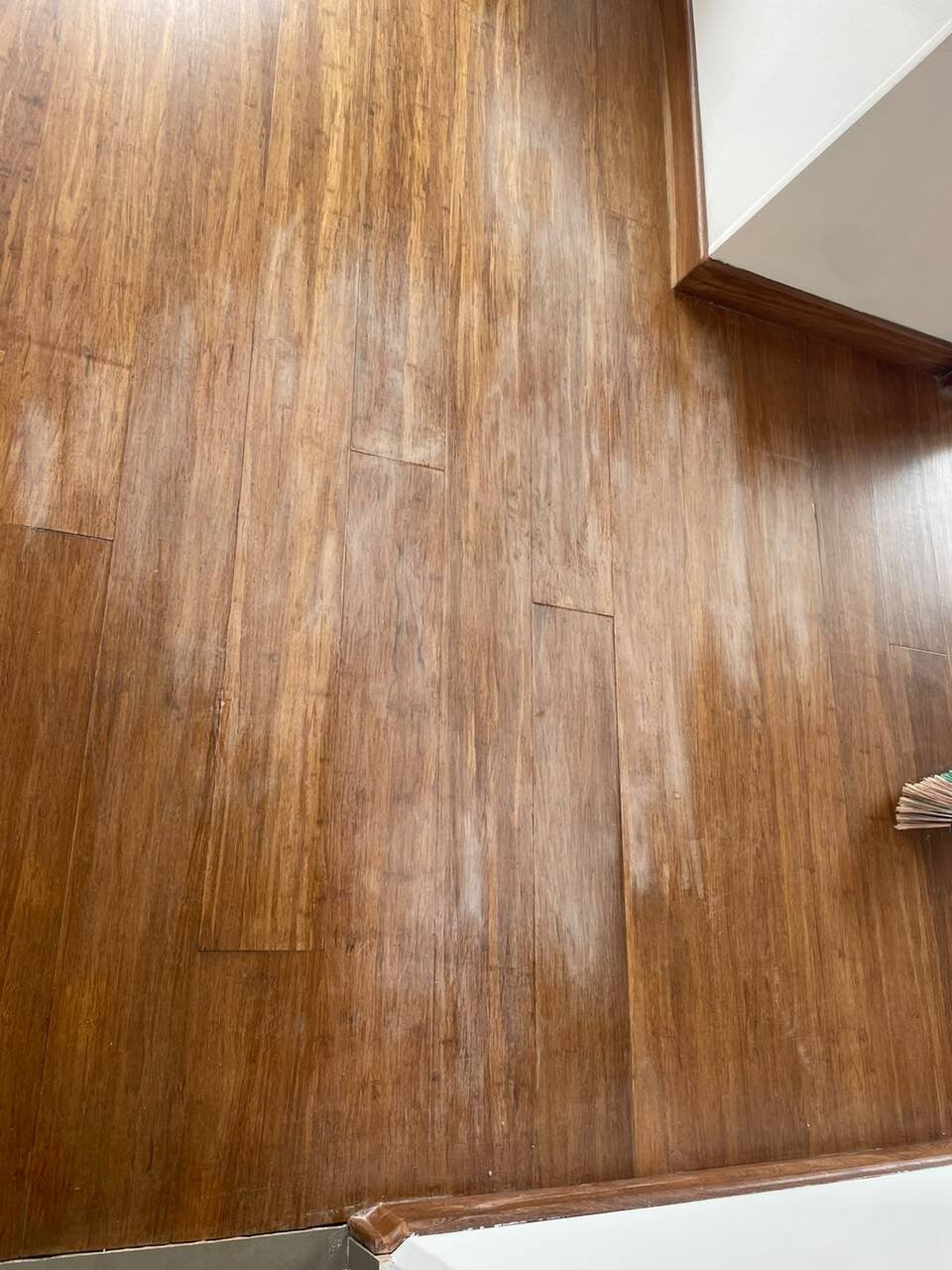 Trabajo de piso realizado por Pisos de Madera El Diamante — foto 16 de 41