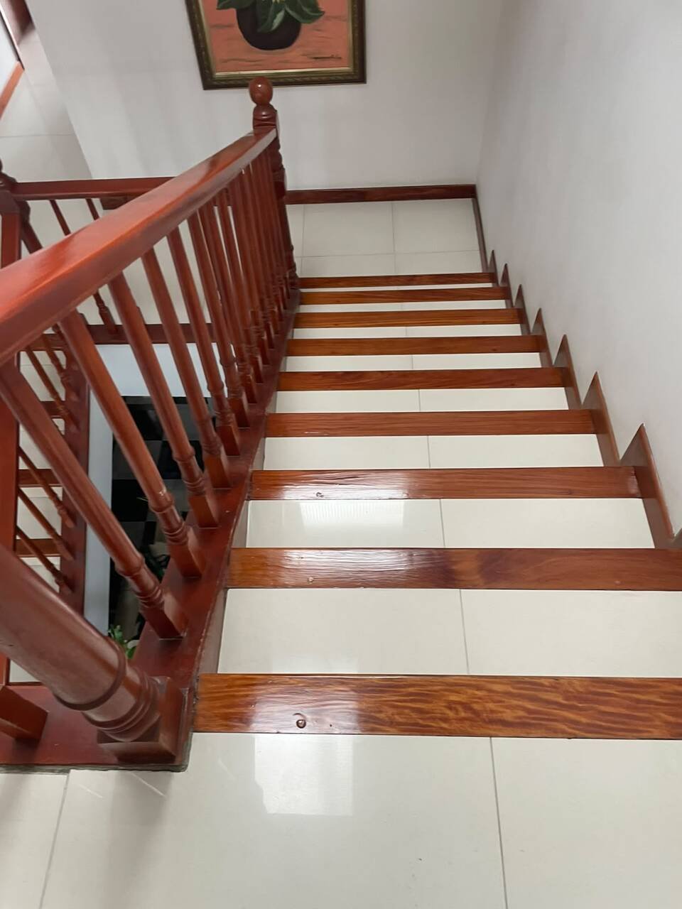 Trabajo de piso realizado por Pisos de Madera El Diamante — foto 22 de 41