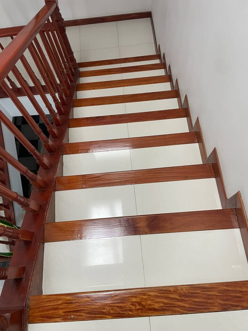 Trabajo de piso realizado por Pisos de Madera El Diamante — foto 24 de 41