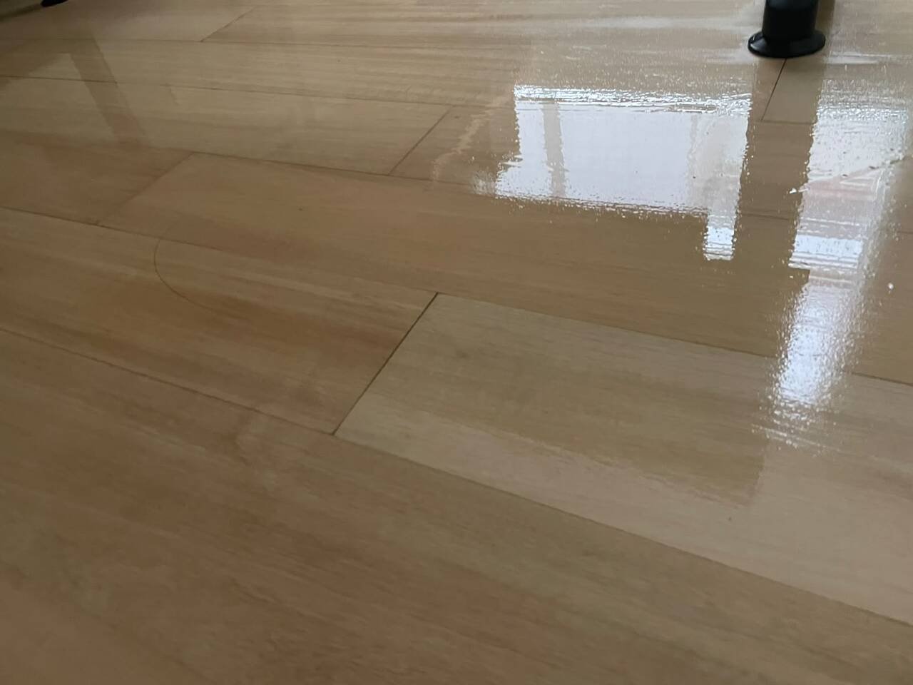 Trabajo de piso realizado por Pisos de Madera El Diamante — foto 32 de 41