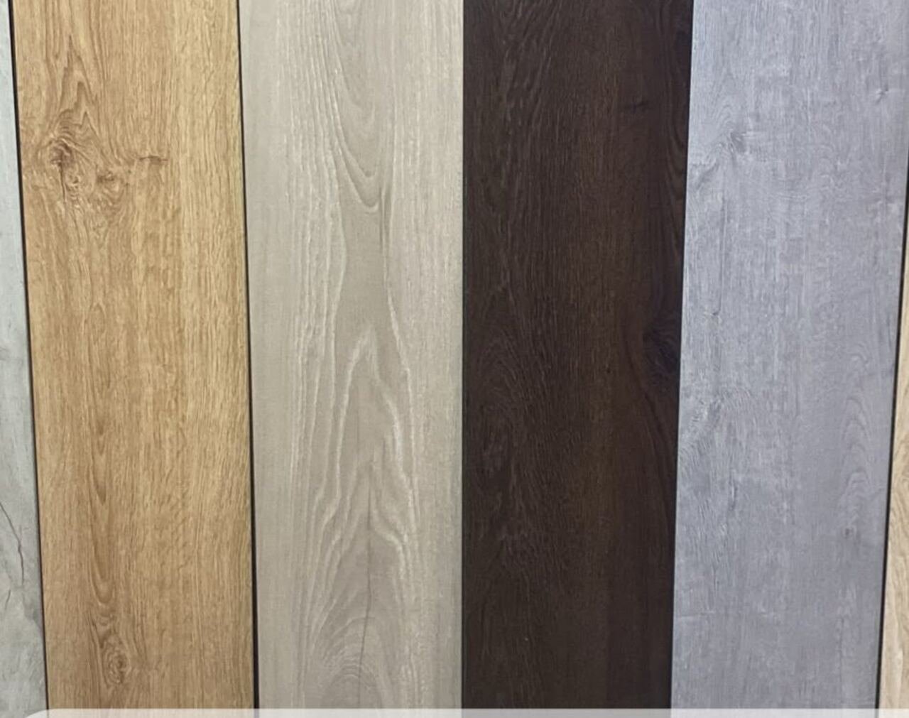 Muestra de material Hidrocore — Pisos de Madera El Diamante — foto 40 de 41